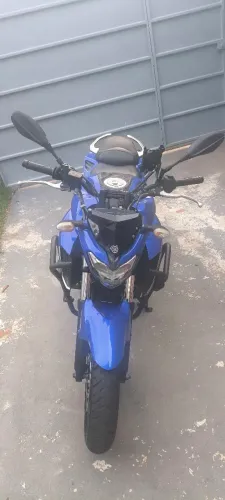 Fazer Fz15 250