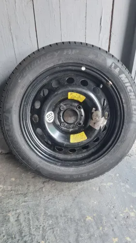 Pneu Michelin 205x55x16