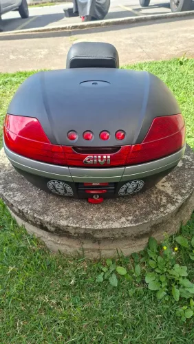 BAU GIVI 50 LITROS 