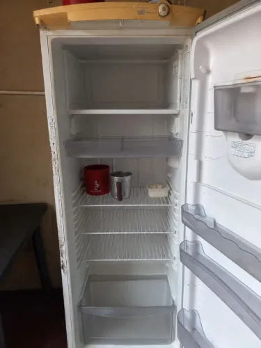 Geladeira