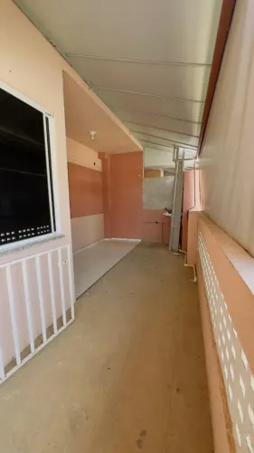 Imóvel para aluguel tem 48 metros quadrados com 2 quartos em Antônio Cassimiro - Petrolina