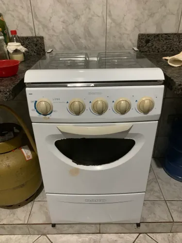 Fogão 