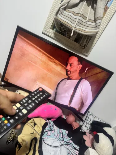 Smart tv 32 Samsung tizen