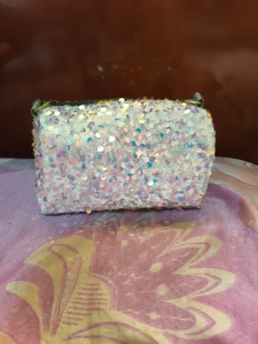 Bolsa nécessaire estojo bolsa