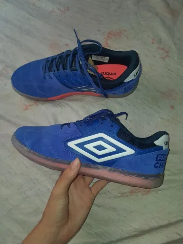 umbro pro challenge futsal