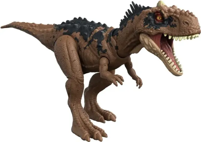 Rajasaurus da linha Jurassic World