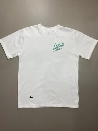 Camiseta Lac Paris Heritage