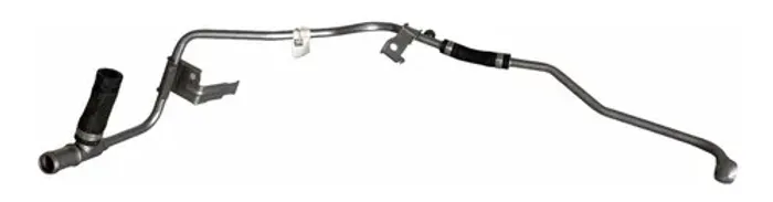 Mangueira Turbina Chery Tiggo 5x Txs 2022 #2 7164