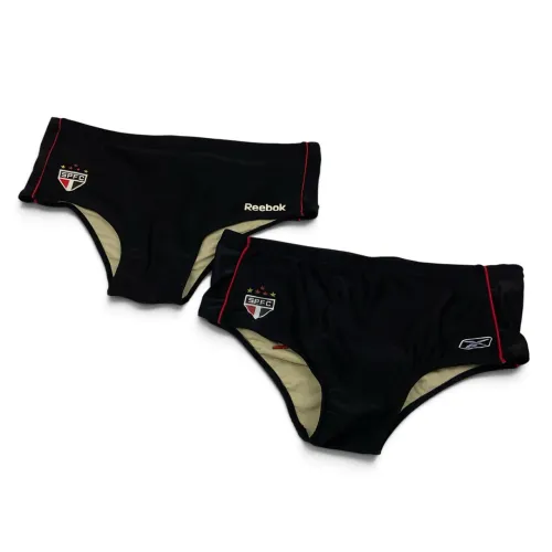 Sungas São Paulo Reebok Tam.G