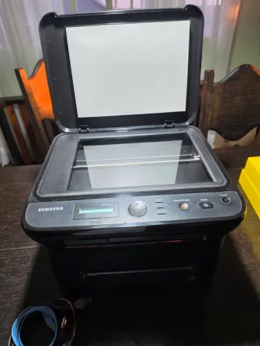 Impressora Multifuncional Samsung SCX4600 a laser
