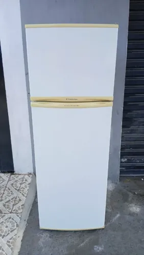 Geladeira Eletrolux 
