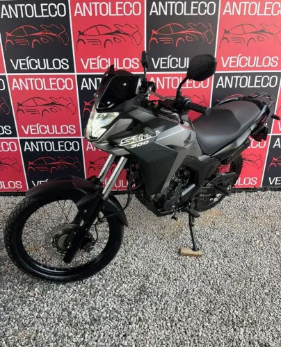 ATENÇÃO ? chegou o seu momento de conquistar sua moto !! 