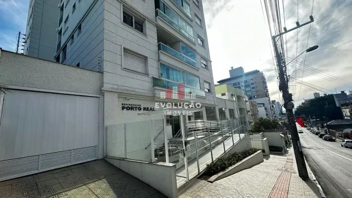 Apartamento 2 Quartos com 1 Suíte e 70m² - Estreito