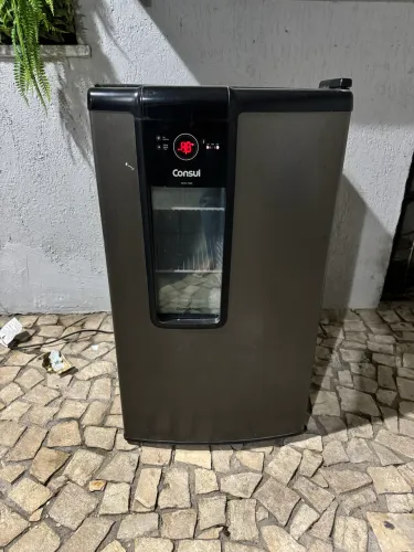 Cervejeira Cônsul