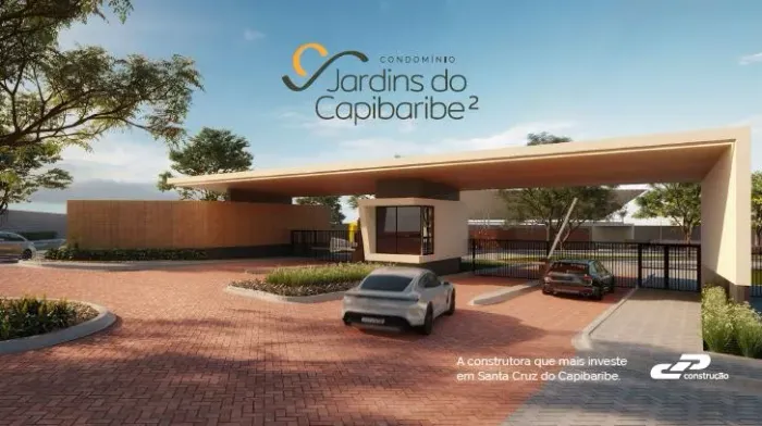 JARDINS DO CAPIBARIBE 2