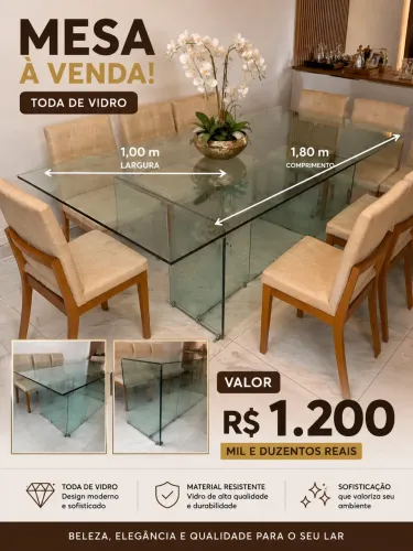 Mesa seminova 