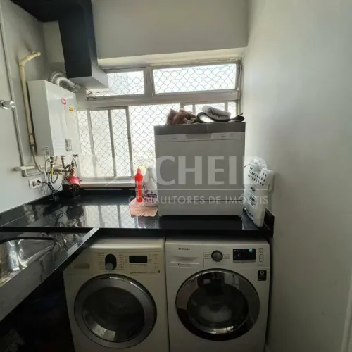 COBERTURA DUPLEX À VENDA NO MORUMBI
