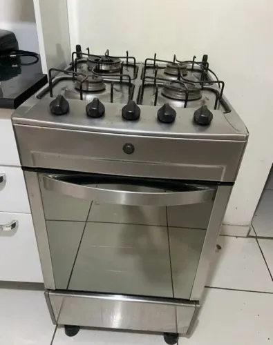 Fogão 4 bocas