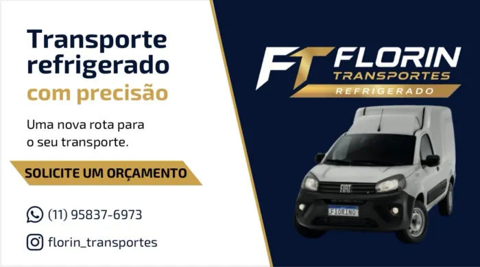 Disponível pra frente refrigerado/ carga seca também tipo caixa pacote etc?