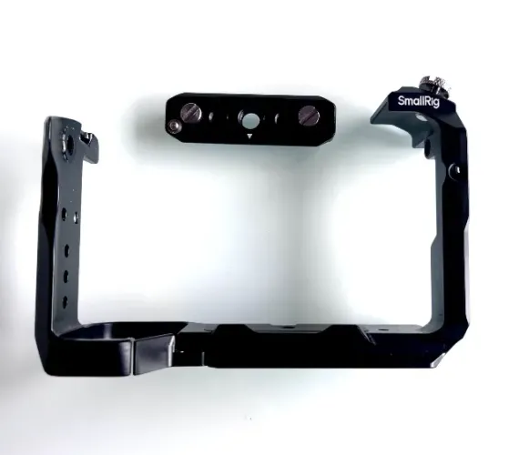 Cage SmallRig - FX30 / FX3 ( 2 meses de uso)
