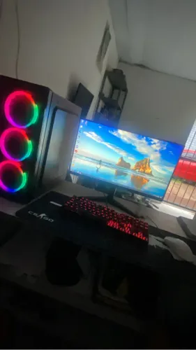 Pc gamer