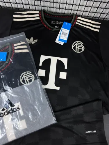 CAMISA BAYERN DE MUNIQUE OFICIAL (T.H.A.I)!! ENVIAMOS PARA TODO O BRASIL!!