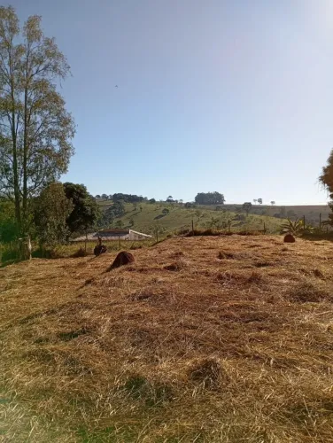 Terreno à venda, 1000 m² por R$ 75.000,00 - Zona Rural - Itatiaiuçu/MG