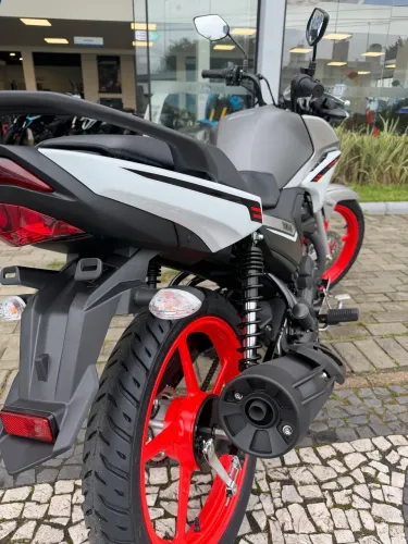 Favor 150 DX 2026 zero km