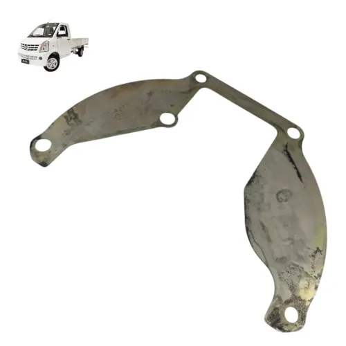Flange protetor volante motor Effa 1.3 v21 v22 v25 2022 2023