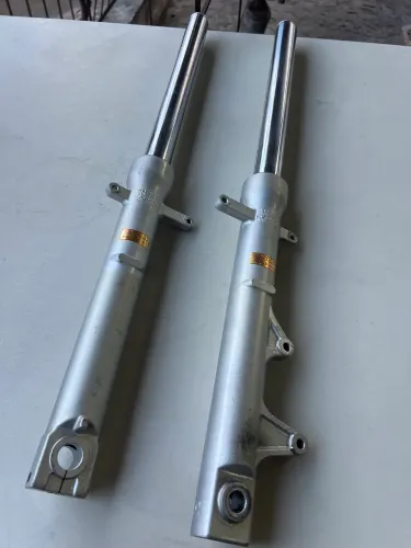 Bengala Cb 300R 2009/2015 Original 