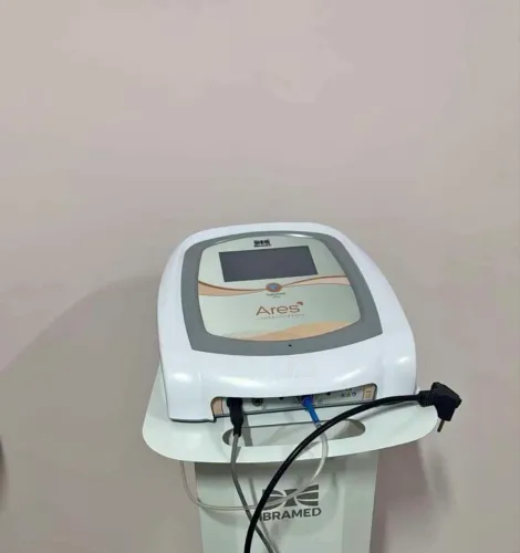 Máquina de carboxterapia 