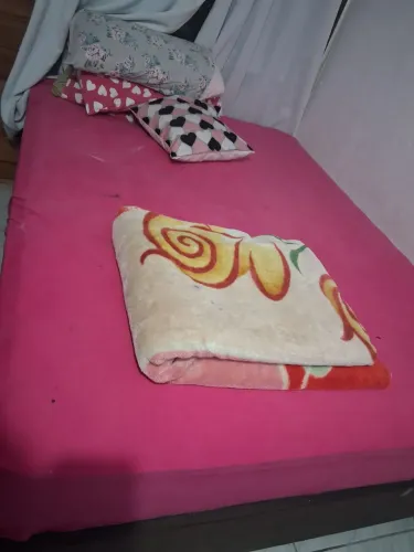 Cama box 800 reais