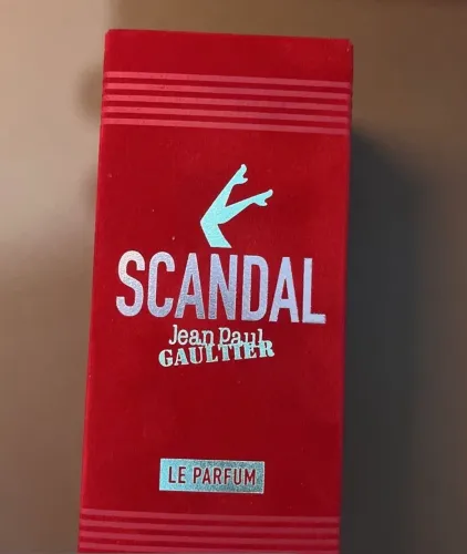 Perfume Scandal - Le Parfum 50ml