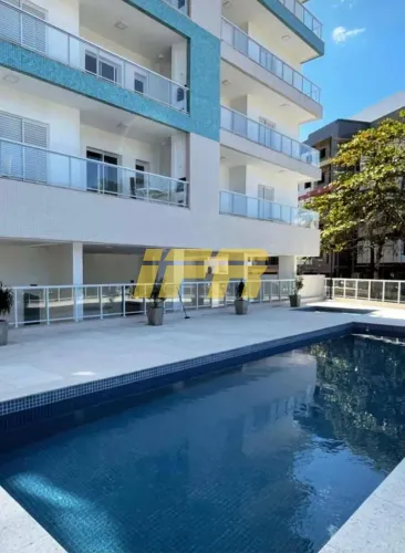 Apartamento para venda ou aluguel, Praia Grande, Ubatuba, SP