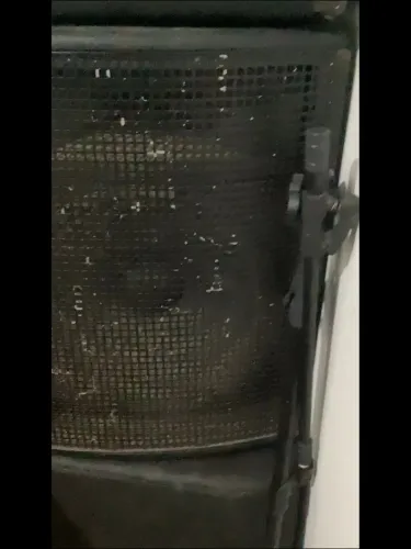 Caixas passivas de 15