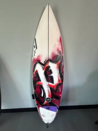 Prancha de surf