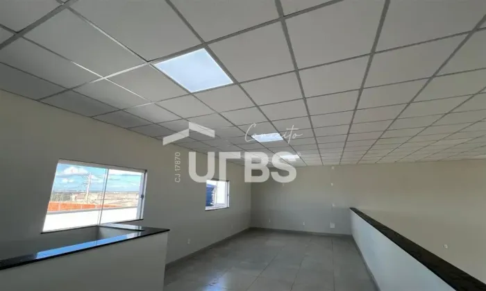 Galpão com 250m² à venda no bairro Monte Hebron