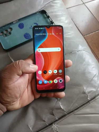 Celular Realme