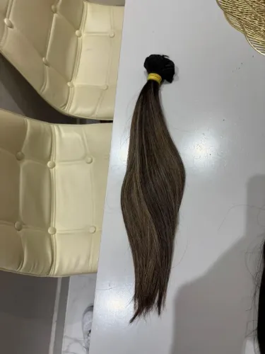 Cabelo Brasileiro Regional Natural - Mega hair Brasileiro 