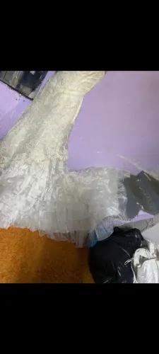 Vestido de noiva 