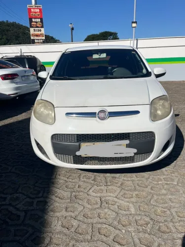 Fiat Palio Attractive 1.0 EVO Fire Flex 8V 5P 2013