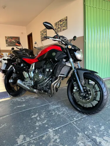 Vendo ou troco por moto de meu interesse