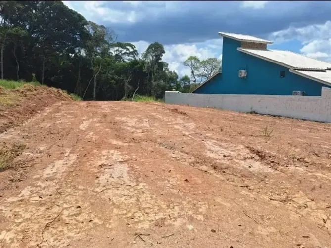 terreno venda Maua estancia Santa Luzia