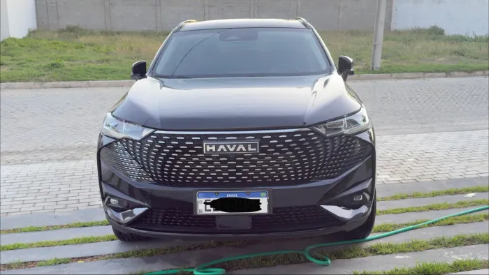 GWM Haval H6 Premium Phev AWD 2024