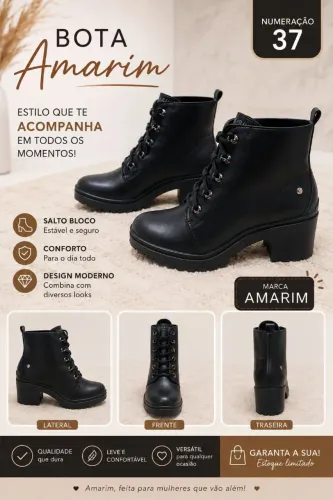 Botas