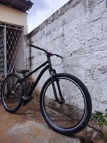 Bicicleta aro 29