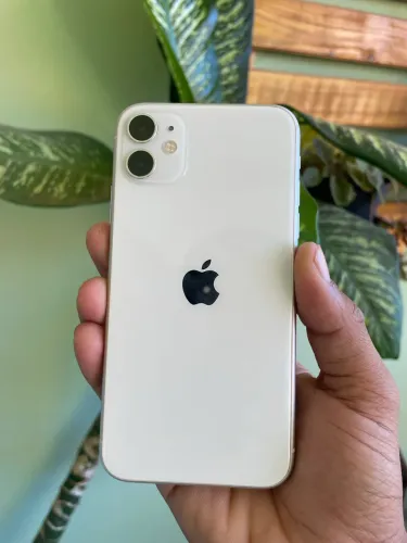 Vendo IPhone 11 64gb