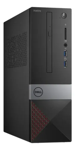 Computador Dell Vostro i5 9ª Geração + NVIDIA 2GB + 8GB RAM + 1TB HD