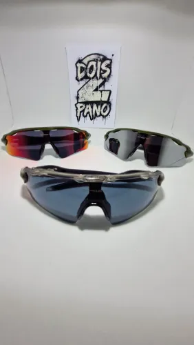Lupas oakley