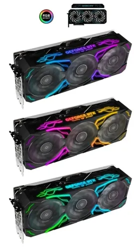 RTX 4090 24GB Galax SG